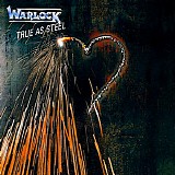 Warlock - True As Steel