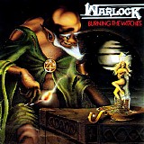 Warlock - Burning The Witches