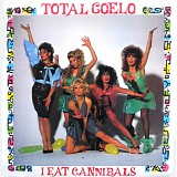 Total Coelo - I Eat Cannibals