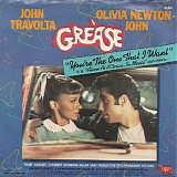 John Travolta & Olivia Newton-John - You're The One That I Want