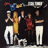 The B-52's - Legal Tender