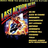 Various artists - Last Action Hero