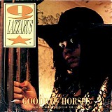 Q Lazzarus - Goodbye Horses