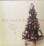 BÃ©la  Fleck and the Flecktones - Jingle All the Way [Vinyl]