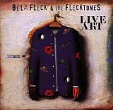 BÃ©la  Fleck and the Flecktones - Live Art