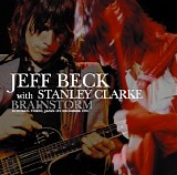 Jeff Beck - Live Superstition