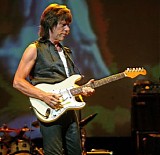 Jeff Beck - Plays Jimi Hendrix