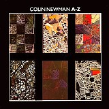 Colin Newman - A-Z