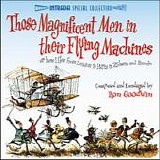 Ron Goodwin - Those Magnificent Men In Their Flying Machines