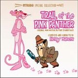 Henry Mancini - Trail of the Pink Panther