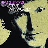 Steve Winwood - Revolutions: The Very Best of Steve Winwood