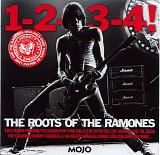 Various artists - 1-2-3-4! The Roots Of The Ramones