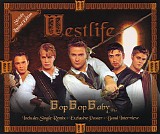 Westlife - Bop Bop Baby [strictly limited edition]