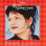 Maurane / Walt Disney / Soundtrack - Le Bossu De Notre Dame