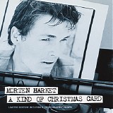 Morten Harket - A Kind Of Christmas Card [limited edition]