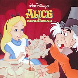 Walt Disney / Soundtrack - Alice In Wonderland