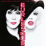 Christina Aguilera / Soundtrack - Burlesque