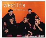 Westlife - Fool Again [2000 remix]