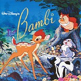 Walt Disney / Soundtrack - Bambi