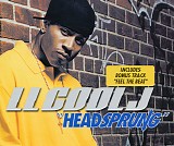 LL Cool J - Headsprung