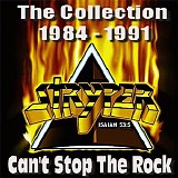 Stryper - Can't Stop The Rock