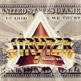 Stryper - In God We Trust