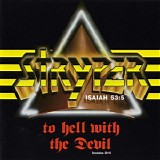 Stryper - To Hell With The Devil