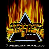 Stryper - 7 Weeks: Live In America 2003