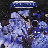 Stryper - Against The Law