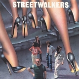 Streetwalkers - Downtown Flyers