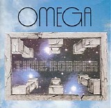 Omega - Time Robber