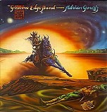 Graeme Edge Band - Kick Off Your Muddy Boots