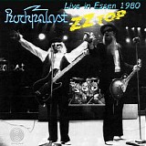 ZZ Top - Live At Rockpalast