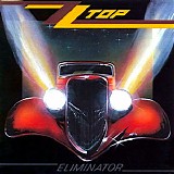 ZZ Top - Eliminator