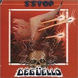 ZZ Top - Deguello