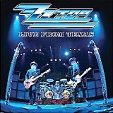 ZZ Top - Live From Texas