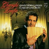 Zamfir - Classics By Candlelight