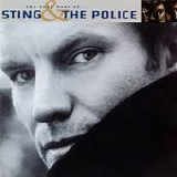 Sting & The Police - The Very Best Of Sting & The Police