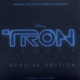 Daft Punk - Tron Legacy: Special Edition