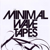 Various artists - Minimal Wave Tapes 1