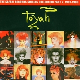 Toyah - The Safari Records Singles Collection Vol.2