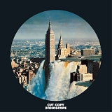 Cut Copy - Zonoscope (Bonus Edition)