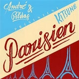 Andre & Gildas - Presentent Kitsune Parisien