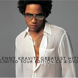 Lenny Kravitz - Greatest Hits