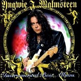 Yngwie Malmsteen - Instrumental Best Album