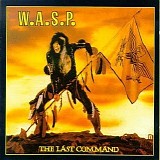 W.A.S.P. - The Last Command