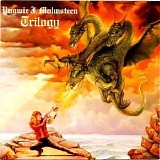 Yngwie Malmsteen - Trilogy