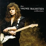 Yngwie Malmsteen - The Yngwie Malmsteen Collection