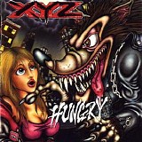 XYZ - Hungry