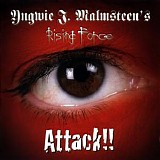 Yngwie Malmsteen - Attack!!